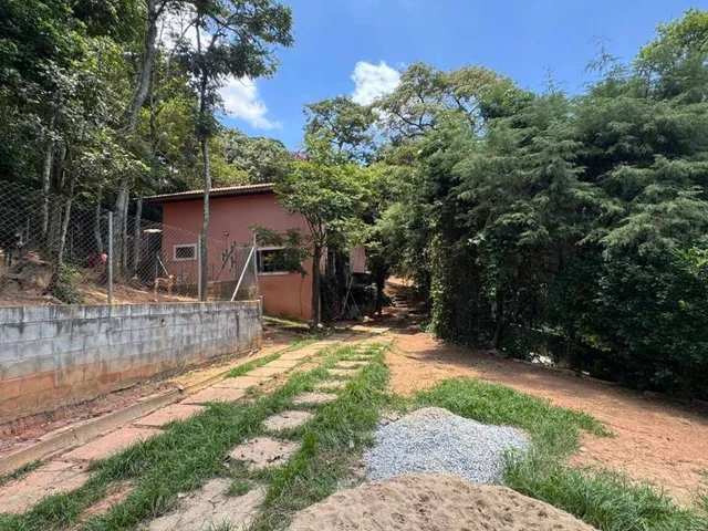 Imagem: Chácara com 2 Quartos, 142,60M², À Venda