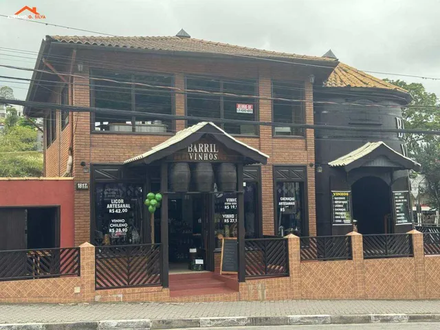 Imagem: Sala Comercial para Alugar em Embu das Artes