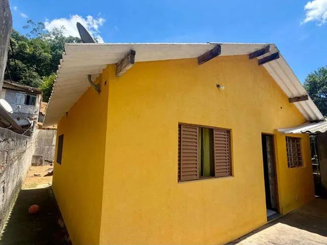 Imagem: Casa À Venda em Embu das Artes, Chácaras