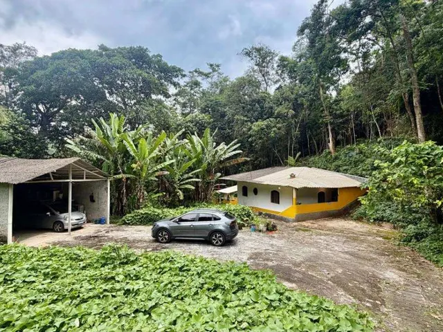 Imagem: Chácara À Venda em Itapecerica da Serra