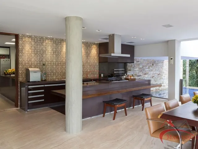 Imagem 10: Venda Terreno e Construcao Casa Alto Padrao 3 Dorms (Modalidade Terreno e Construção