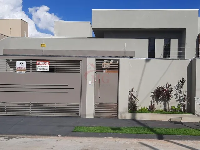 Imagem: Casa da Venda Mais Parque Mirassol 3 Dorms