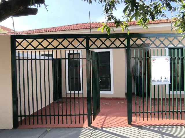 Imagem: Casa Jardim Nazareth- 3 Dorms