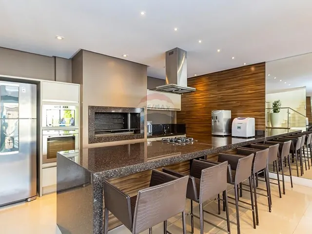 Imagem: Casa em condomínio no Vista Alegre 231m2