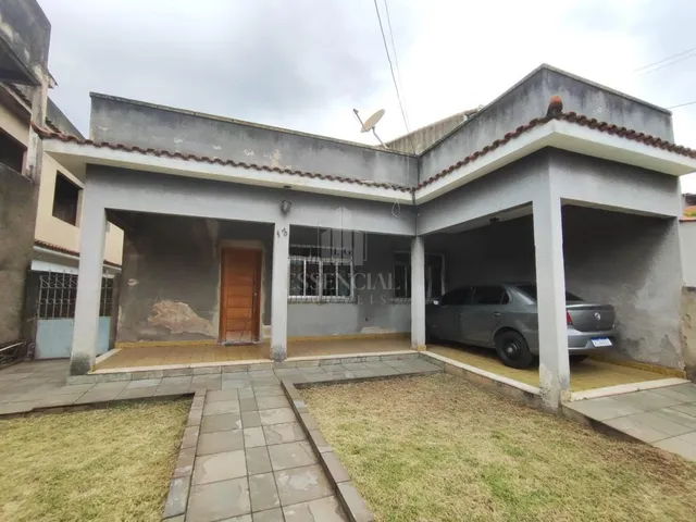 Imagem: Casa - Conforto
