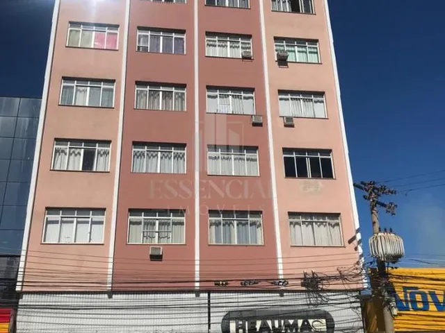 Imagem: Apartamento - Aterrado