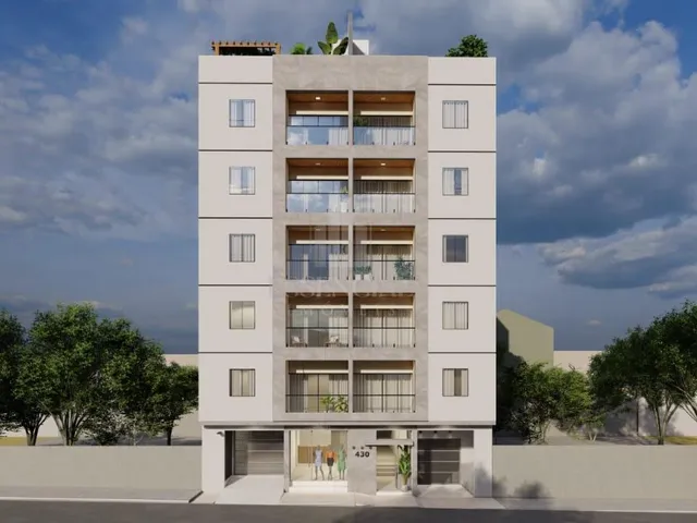 Imagem: Apartamento - Monte Castelo