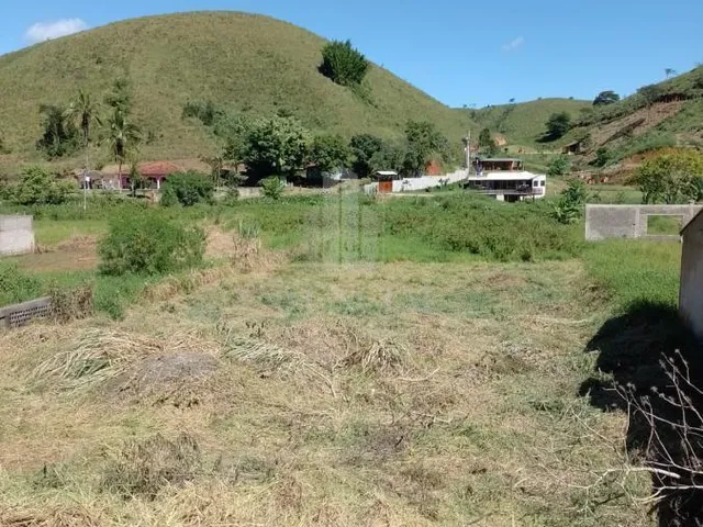 Imagem: Terreno - Santa Rita do Zarur