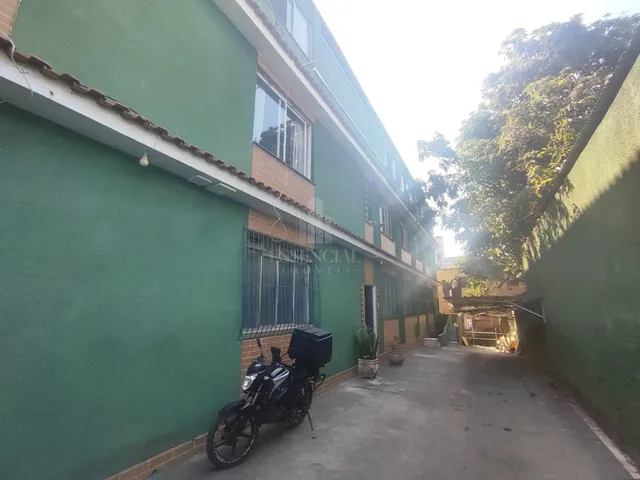 Imagem: Apartamento - Água Limpa
