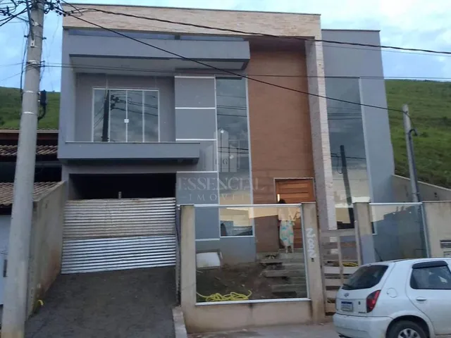 Imagem: Casa - Bairro de Fatima