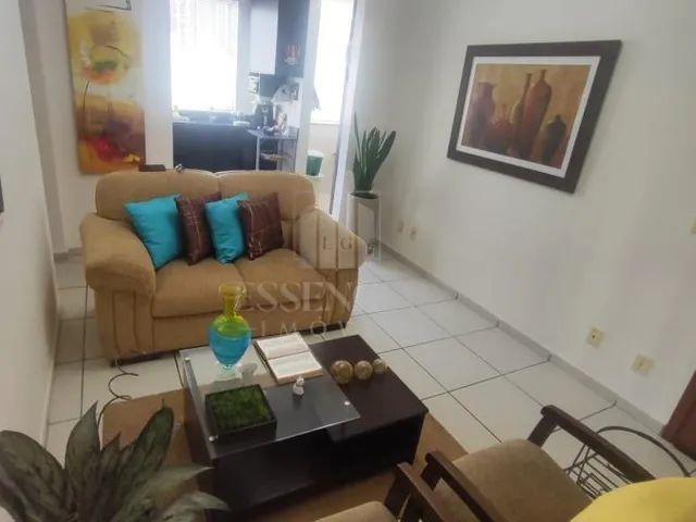 Imagem 1: Apartamento - Santa Rita do Zarur
