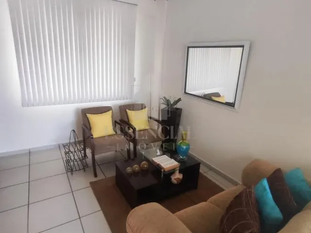Imagem 2: Apartamento - Santa Rita do Zarur