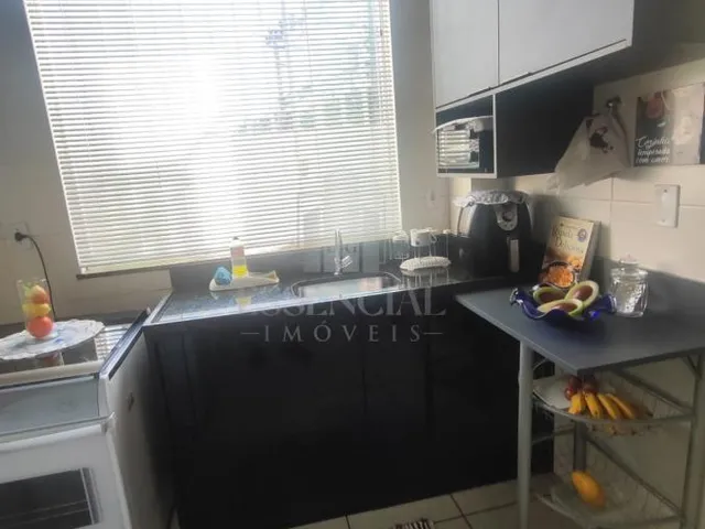 Imagem 11: Apartamento - Santa Rita do Zarur