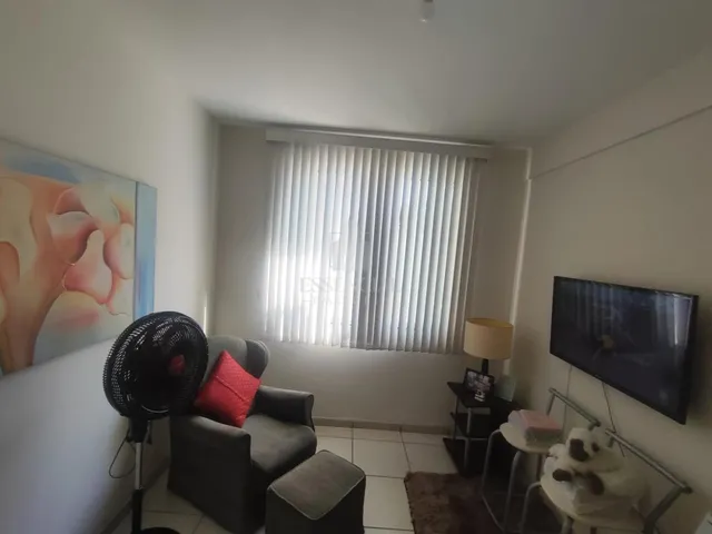 Imagem 3: Apartamento - Santa Rita do Zarur