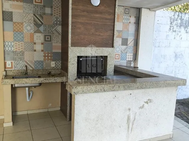 Imagem 16: Apartamento - Santa Rita do Zarur