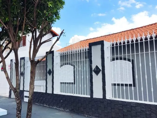 Imagem: Casa - Jardim Europa