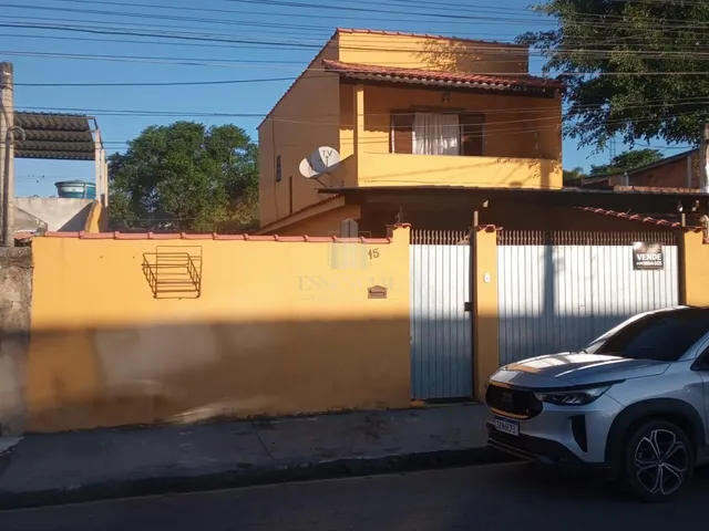 Imagem: Casa - Arrozal