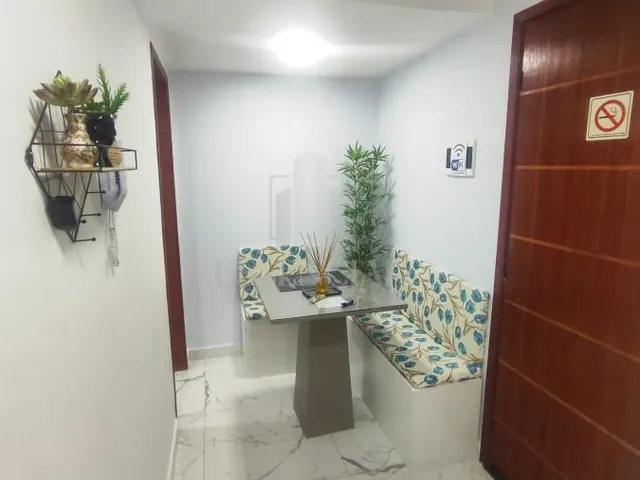 Imagem: Flat - Mata Atlântica