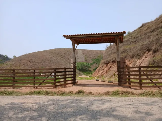 Imagem: Chácara à venda Estrada para São José