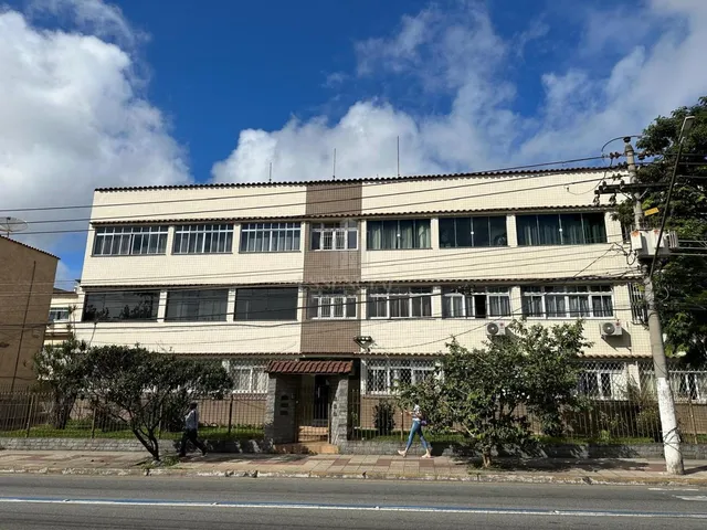 Imagem: Apartamento - Laranjal