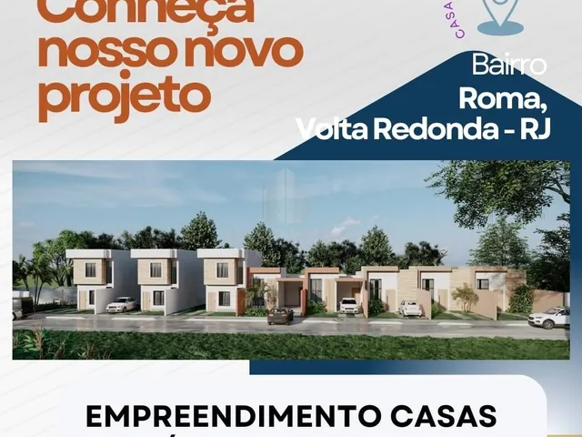 Imagem: Casa - Roma