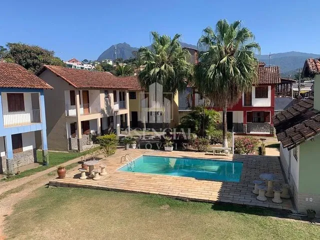 Imagem: Casa - Penedo (Itatiaia