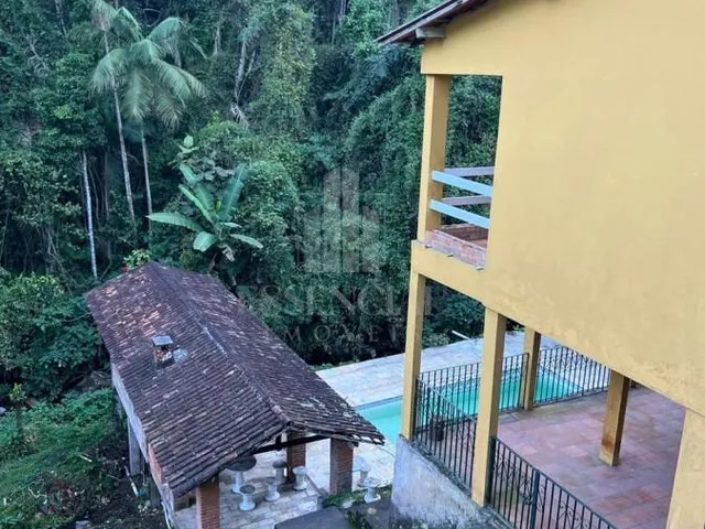 Imagem: Casa - Penedo