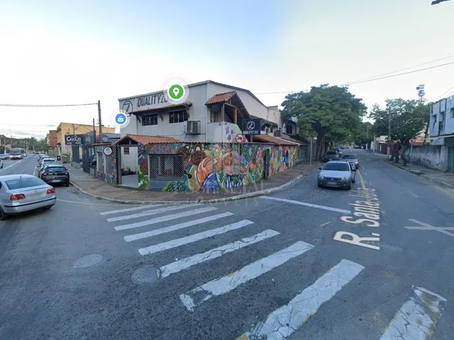 Imagem: Ponto comercial - Retiro