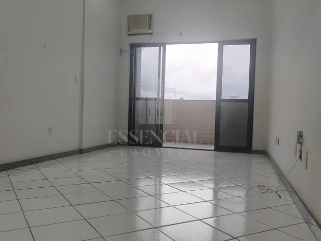 Imagem: Apartamento - Aterrado