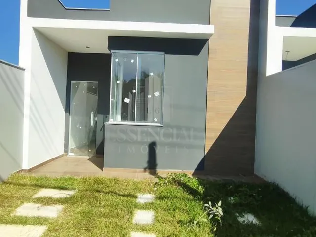Imagem: Casa - Varjão