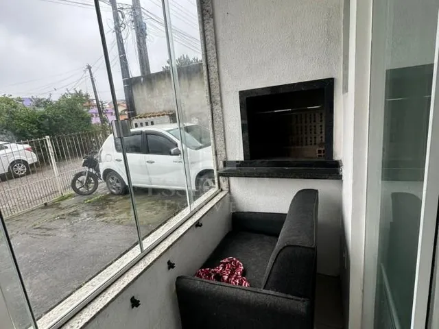 Imagem 4: Apartamento - Florianópolis/SC