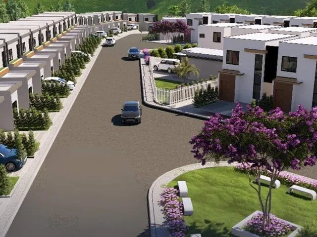 Imagem: Sollara Garden - Barra Mansa