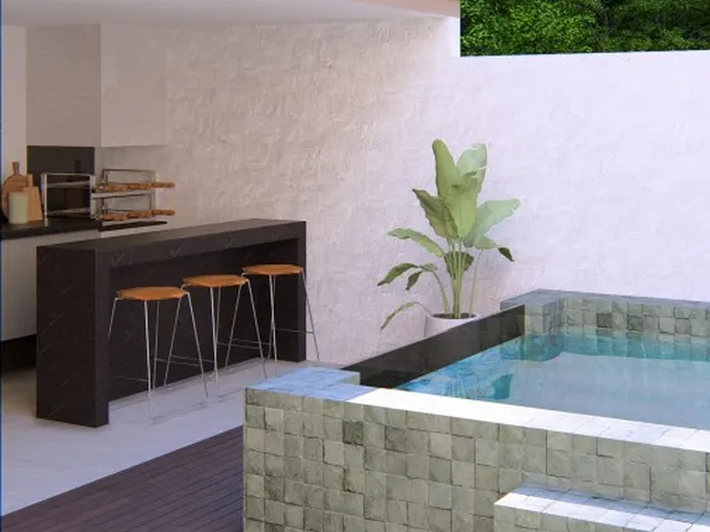 Imagem 15: Sollara Garden - Barra Mansa