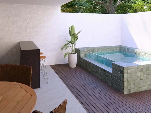 Imagem 14: Sollara Garden - Barra Mansa