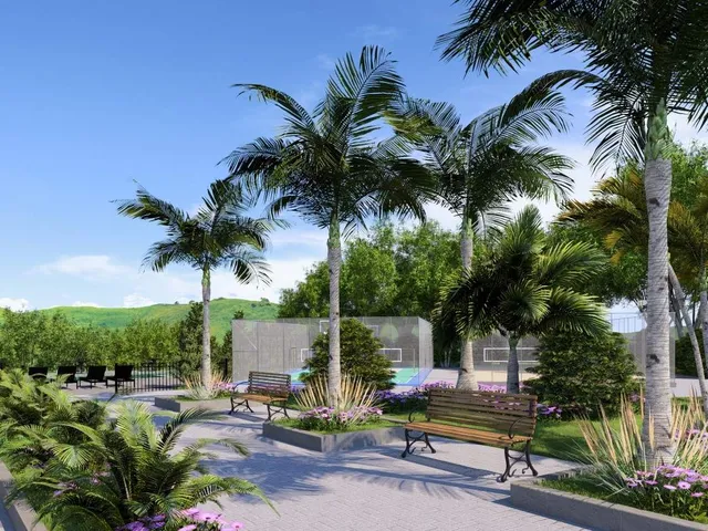 Imagem 2: Sollara Garden - Barra Mansa