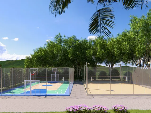 Imagem 4: Sollara Garden - Barra Mansa