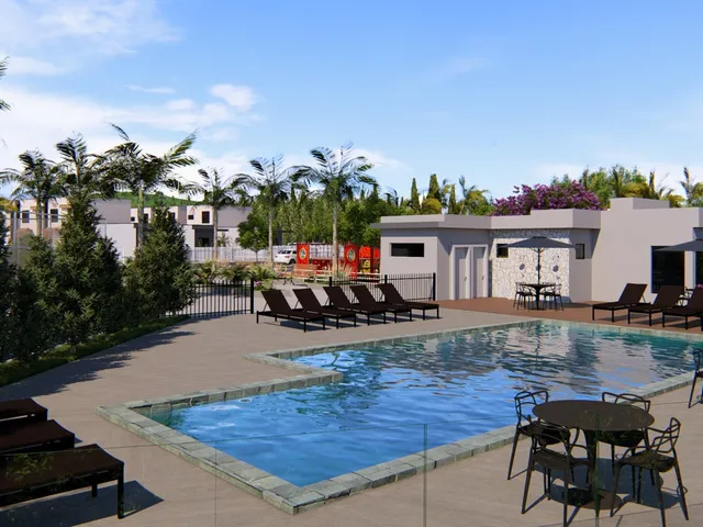 Imagem 6: Sollara Garden - Barra Mansa