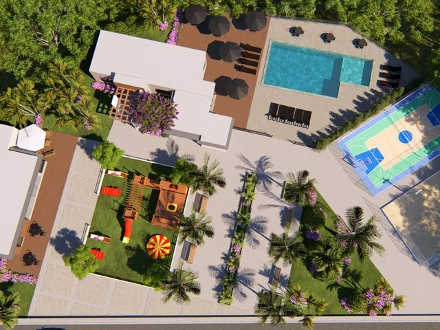 Imagem 5: Sollara Garden - Barra Mansa