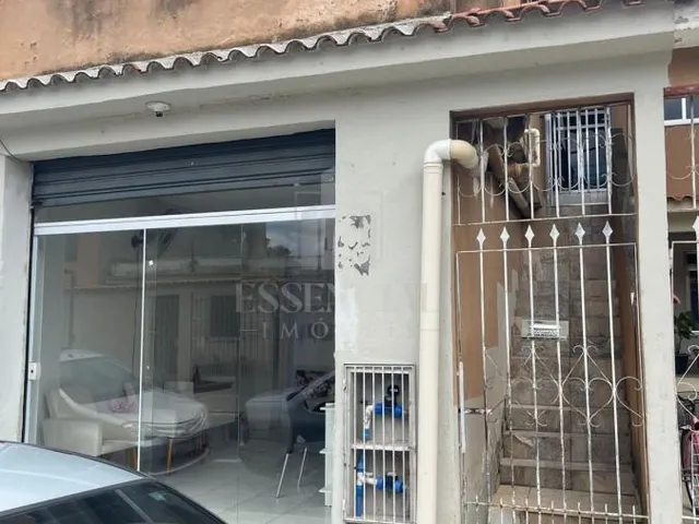 Imagem: Casa - Santa Cruz
