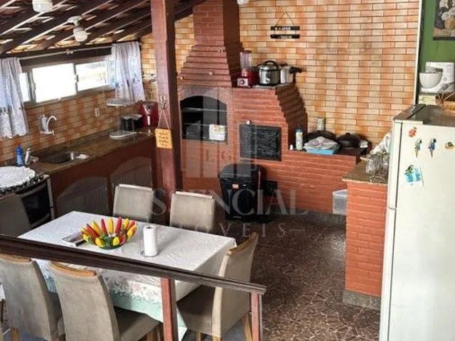 Imagem: Casa - Santo Agostinho