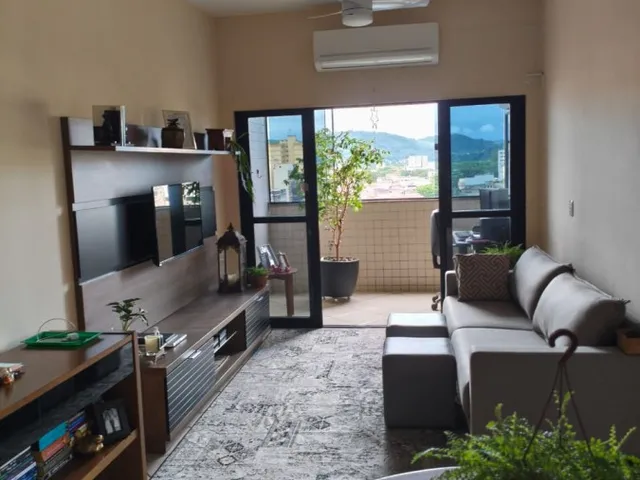 Imagem: Apartamento - Aterrado