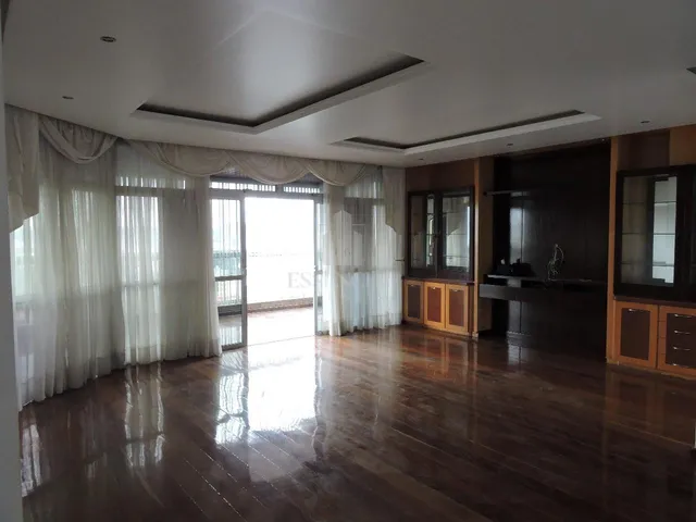 Imagem: Apartamento - Jardim Amália