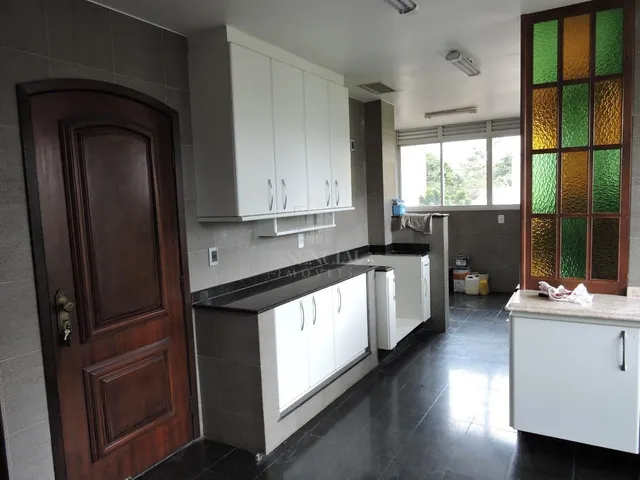 Imagem 2: Apartamento - Jardim Amália