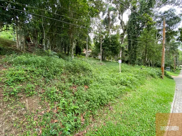 Imagem: VENDA - LOTE/TERRENO EM CONDOMÍNIO COM