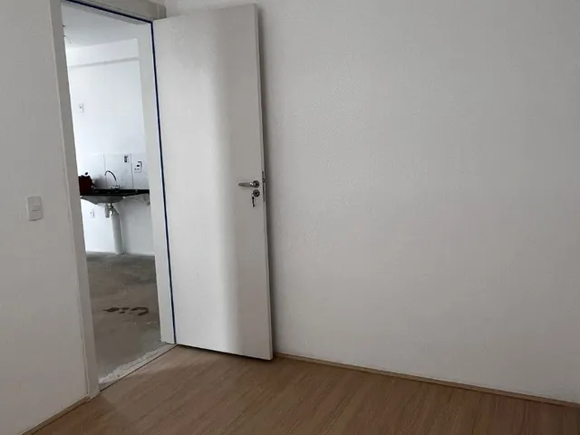 Imagem: Apartarmento a venda 40m² 2 quartos sem
