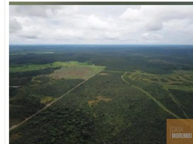 Imagem: Fazenda a venda em Cana Brava do Norte MT