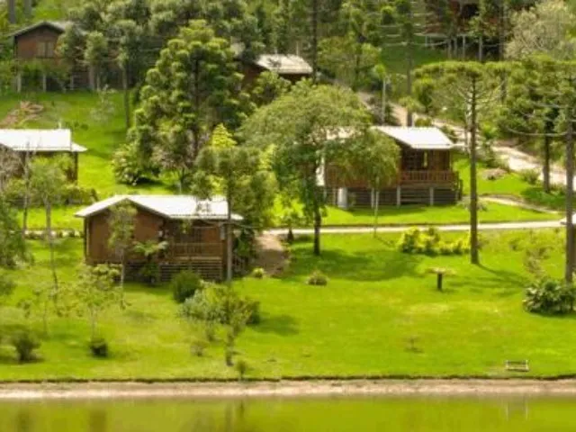 Imagem: HOTEL FAZENDA RESORT TERRENO IDEAL PARA