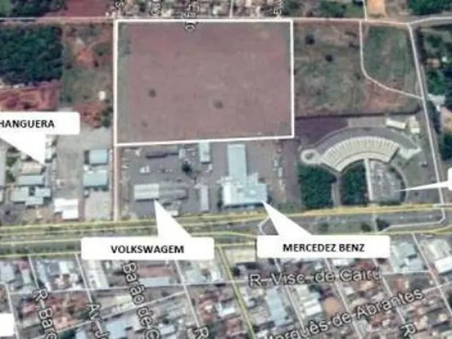 Imagem: Terreno para Incorporção / Lote Comercial