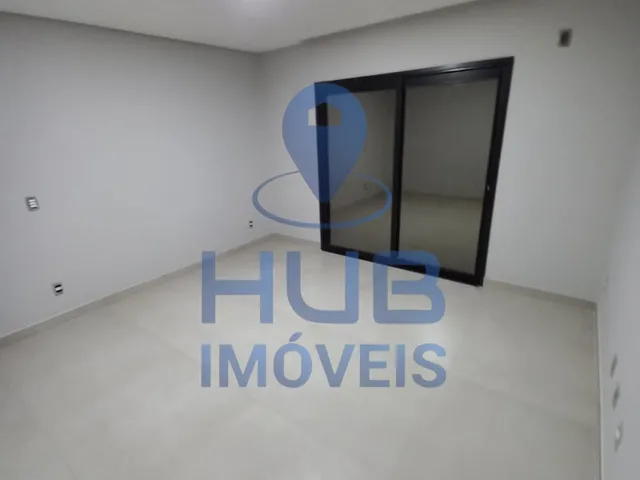 Imagem 8: Casa Alto Padrão | 03 Suítes