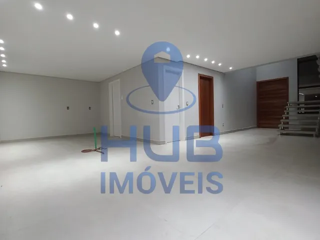 Imagem 15: Casa Alto Padrão | 03 Suítes